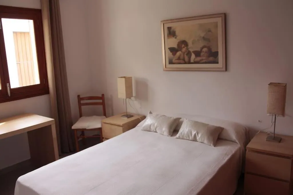 Bonito Chalet En Sa Rapita Holiday home
