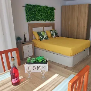 Deluxe Hercules Apartamento Benalmádena