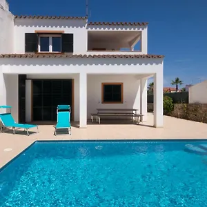 Llevant 11 E1 Apartamento