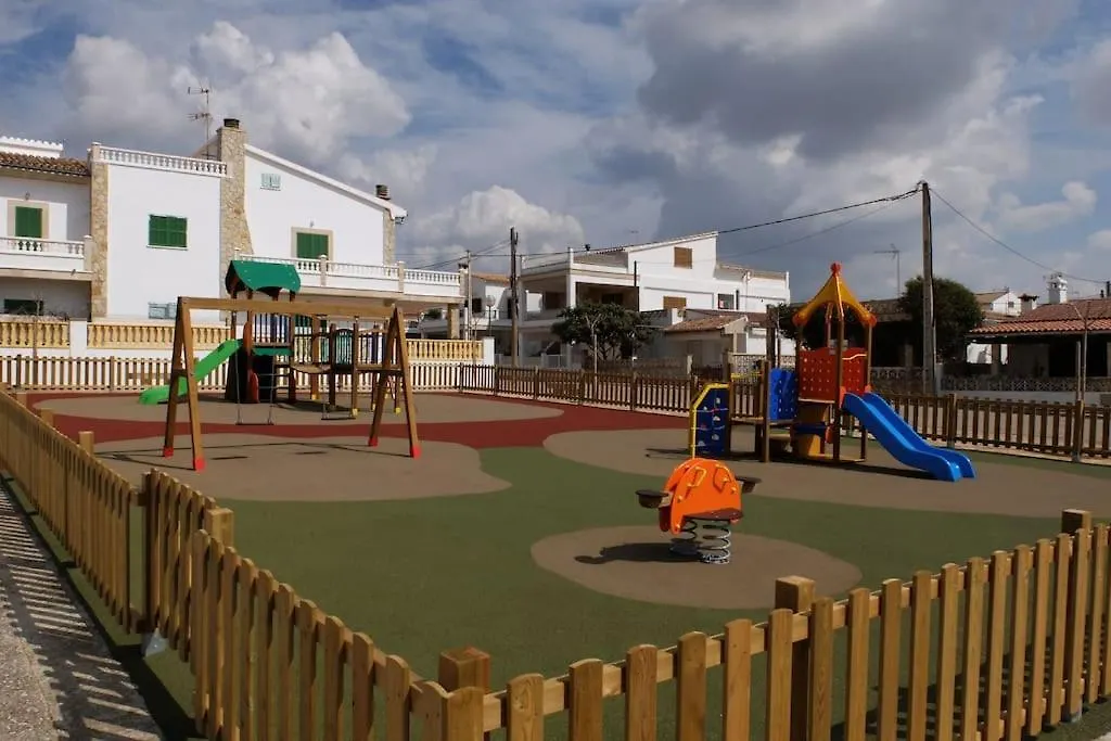 Bonito Chalet En סה רפיטה 0*,