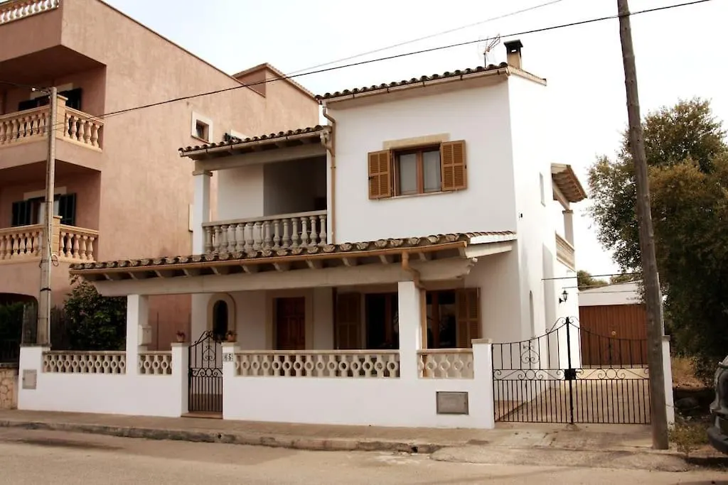 בית נופש Bonito Chalet En סה רפיטה