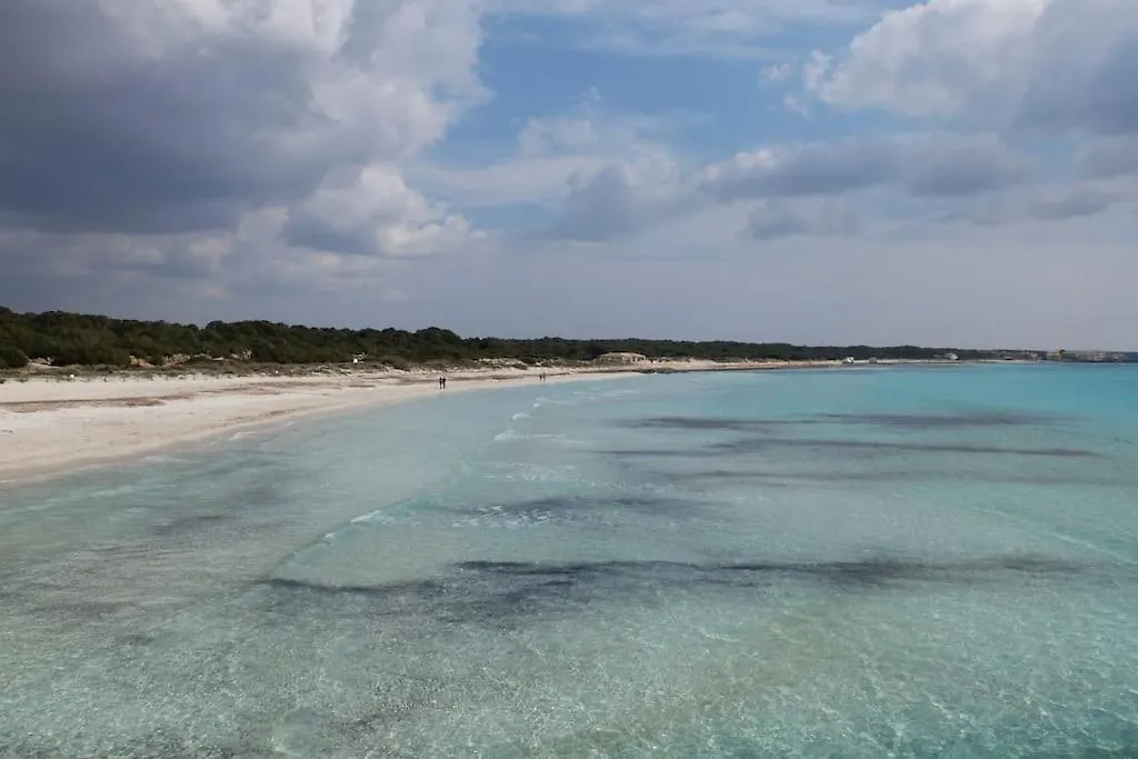Bonito Chalet En סה רפיטה בית נופש
