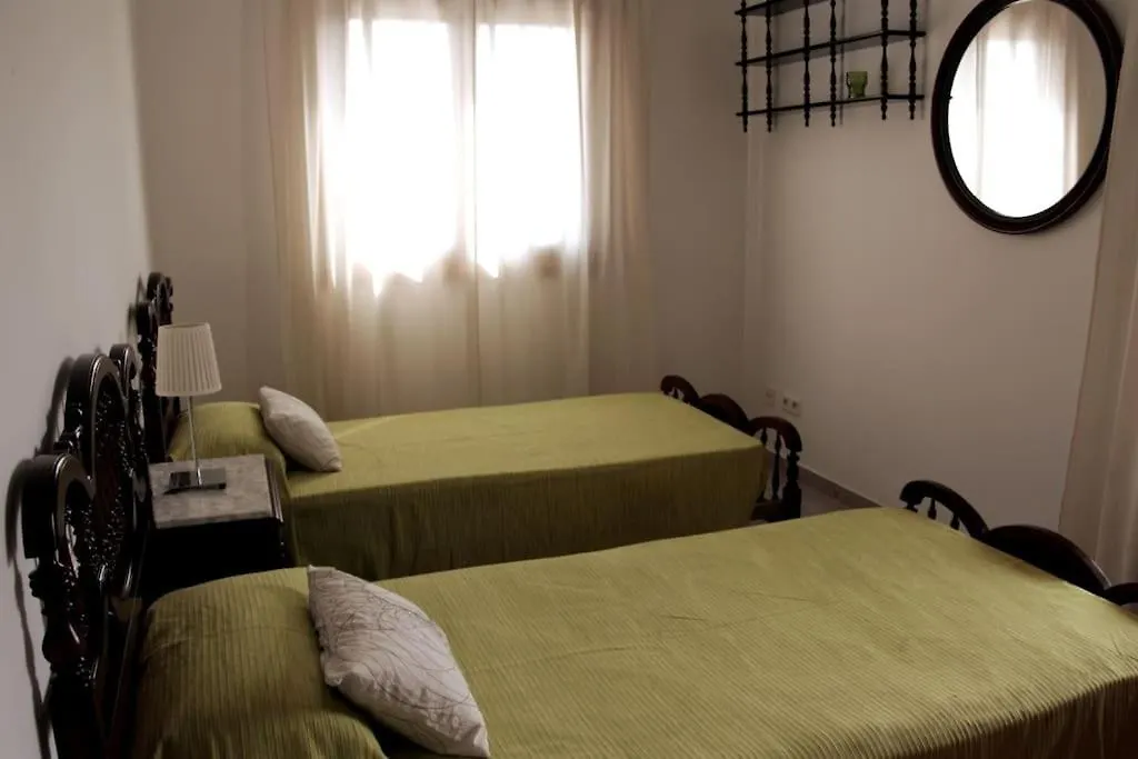 בית נופש Bonito Chalet En סה רפיטה