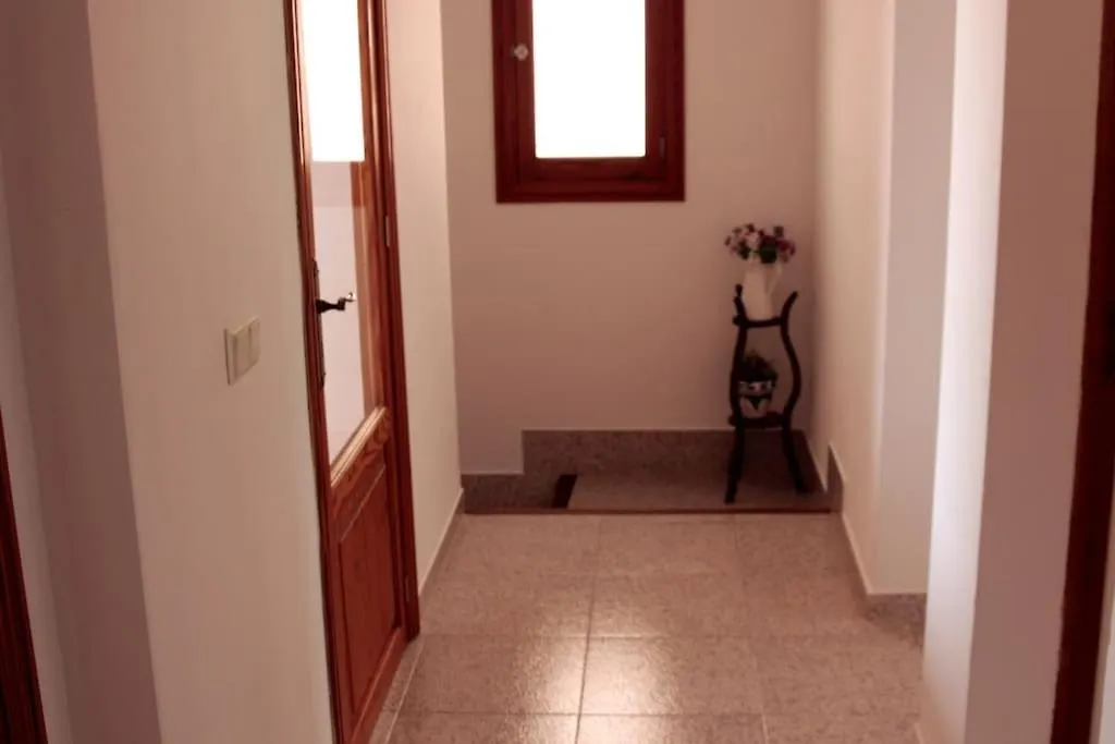Bonito Chalet En סה רפיטה