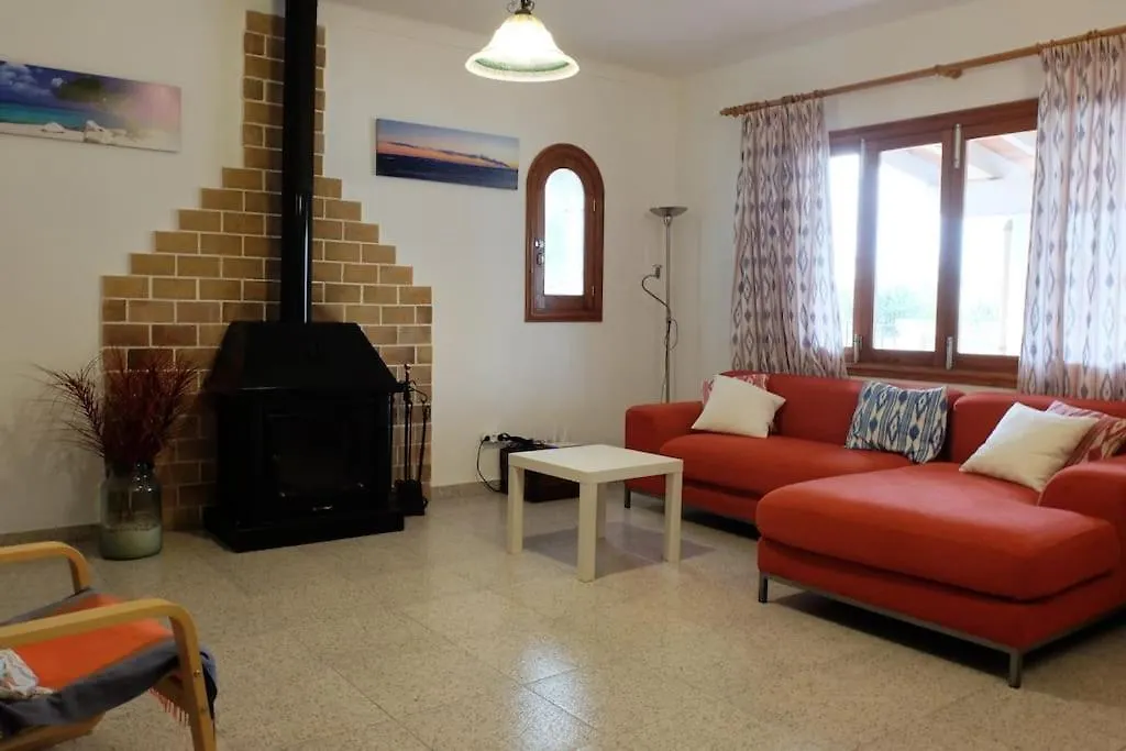 Bonito Chalet En סה רפיטה