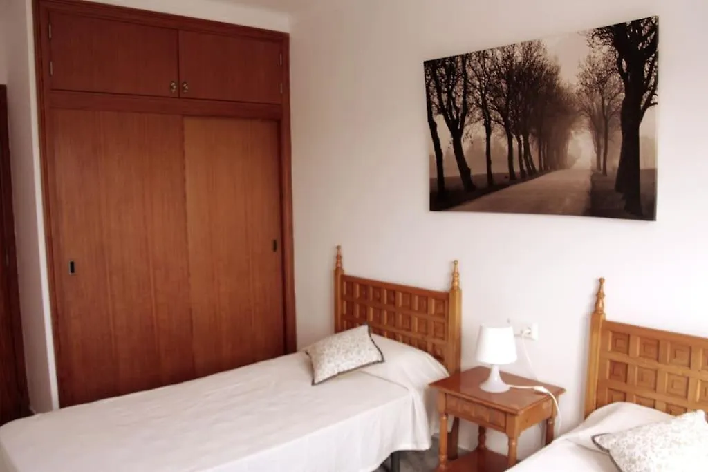 Bonito Chalet En Sa Rapita Holiday home